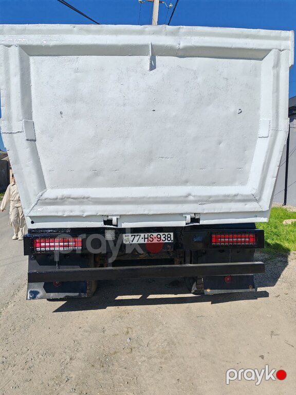Ford Cargo, 7.3 L, 2007 il, 536 400 km — Yük maşınları, Bakı (2)