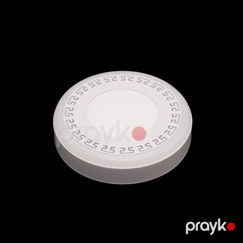 LED spot 6W + 3W suvaq üstü SF78 wh + bl — Bakı