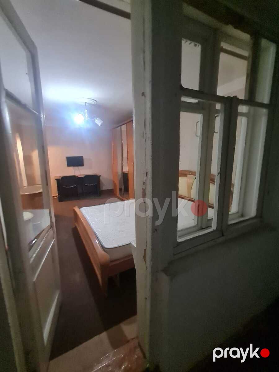 İcarəyə verilir 1 otaqlı köhnə tikili 30 m² — Mənzil, Bakı (6)