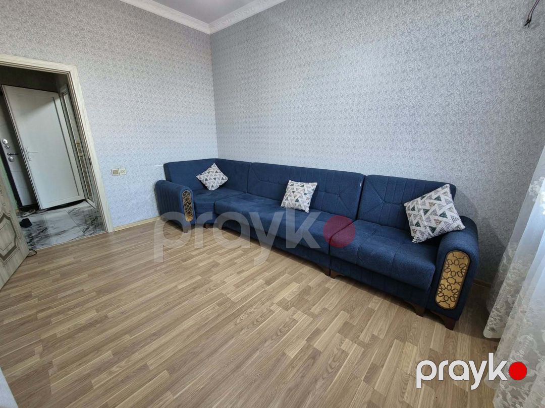 İcarəyə verilir 2 otaqlı yeni tikili 67 m² — Mənzil, Bakı (2)