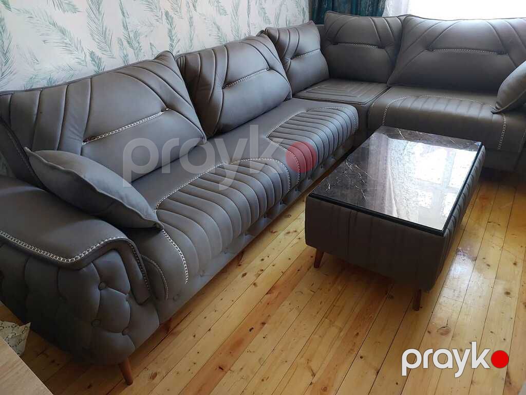 Künc divanı — Mebel, Bakı (4)