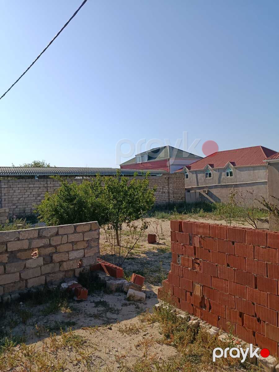 Satılır torpaq 8.5 sot — Torpaq, Sumqayıt (5)