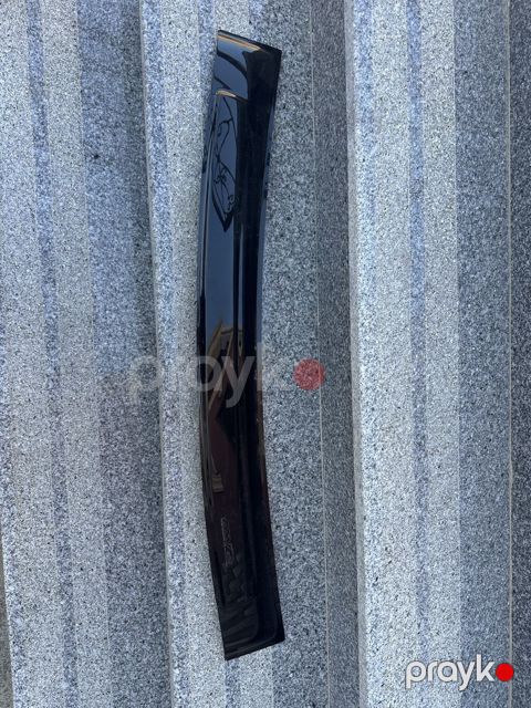 Chevrolet Cruze arxa patpres qapağı — Bakı