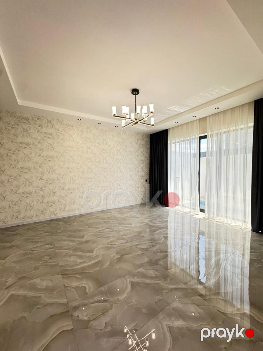 Satılır 4 otaqlı həyət evi/bağ evi 90 m² — Ev, villa, Bakı (6)