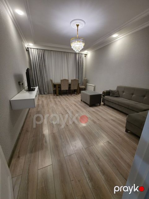 İcarəyə verilir 2 otaqlı yeni tikili 50 m² — Bakı