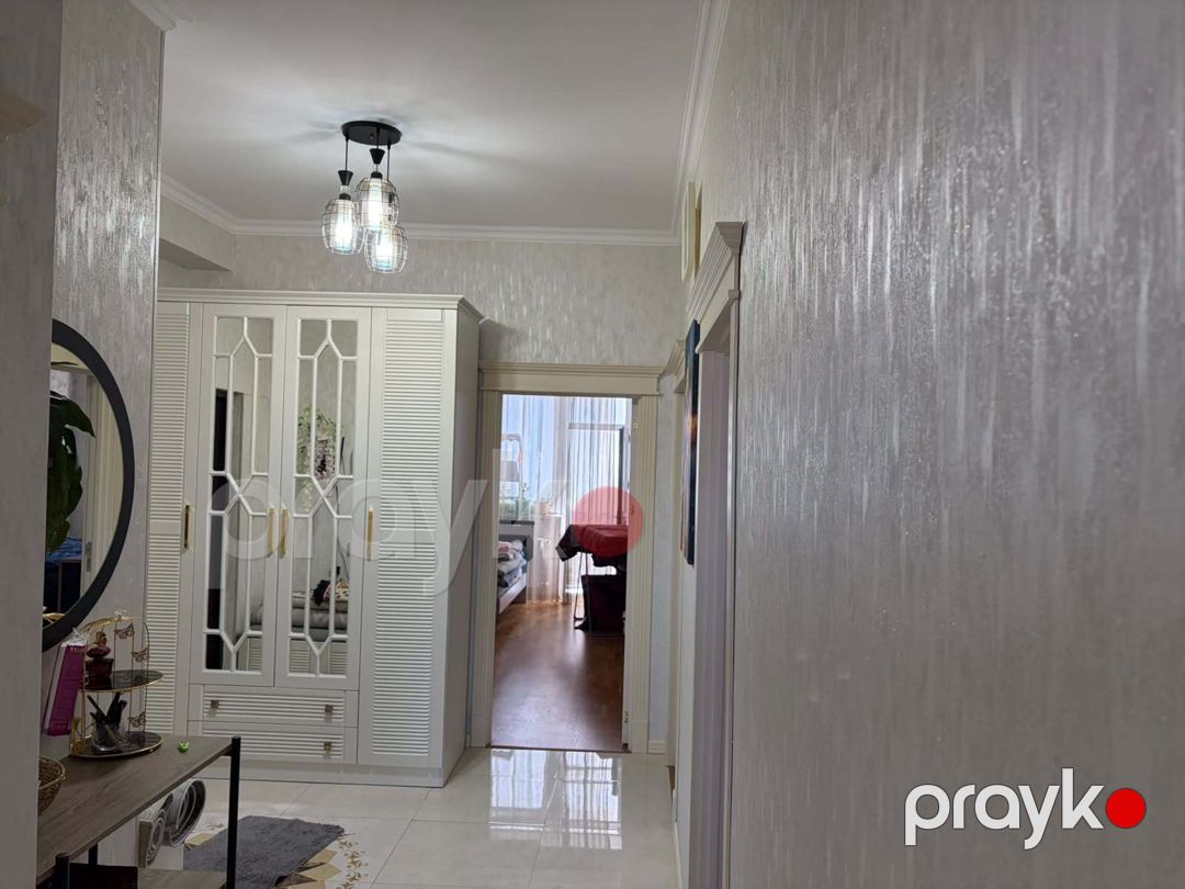 Satılır 3 otaqlı yeni tikili 102 m² — Mənzil, Sumqayıt (4)