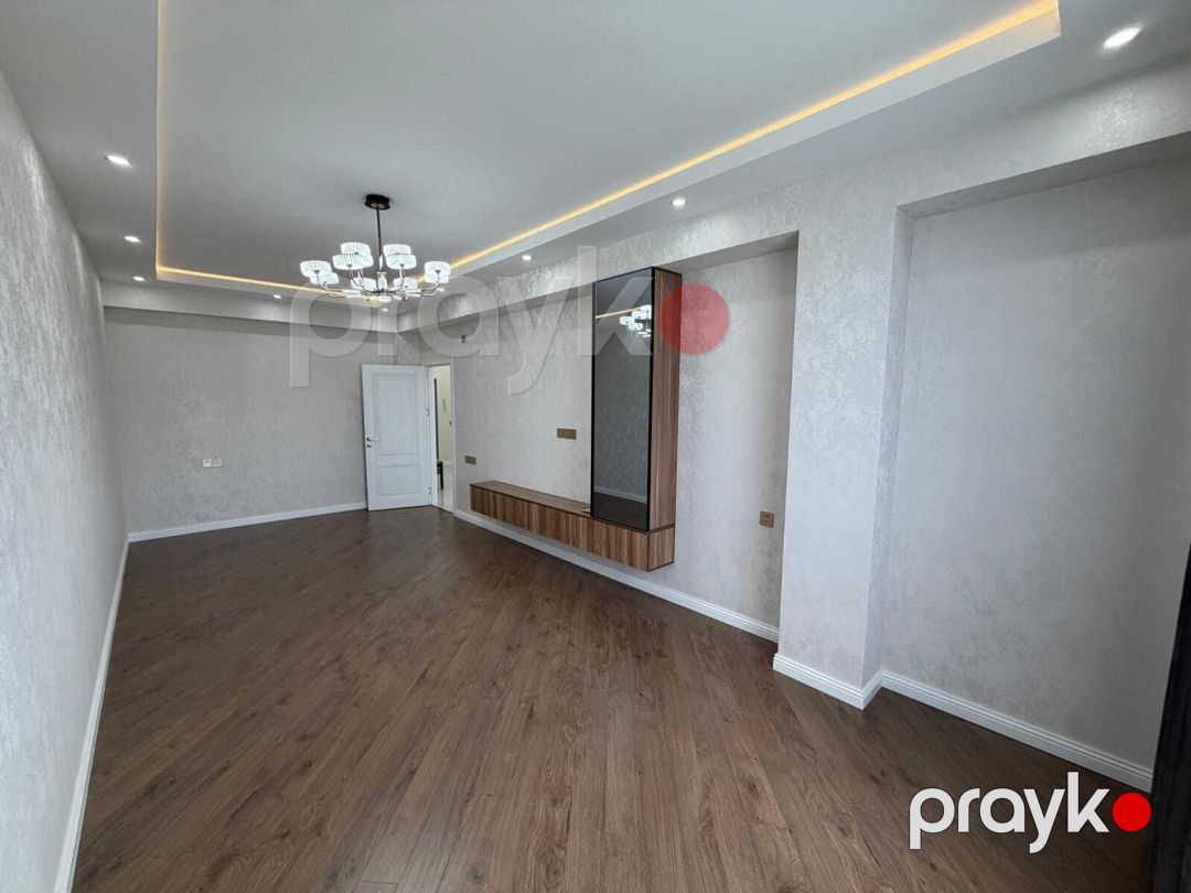 Satılır 3 otaqlı yeni tikili 96 m² — Mənzil, Bakı (6)