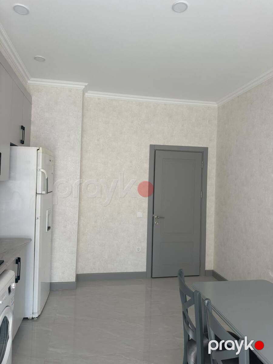 İcarəyə verilir 2 otaqlı yeni tikili 80 m² — Mənzil, Bakı (11)