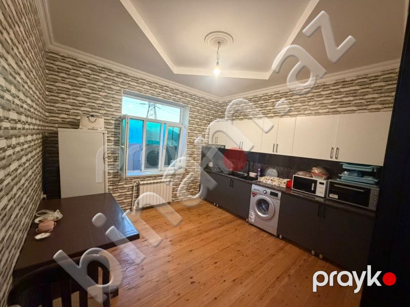4 otaqlı Bağ evləri, Satış, Bakı, Xəzər, Koroğlu — Ev, villa, Bakı (2)