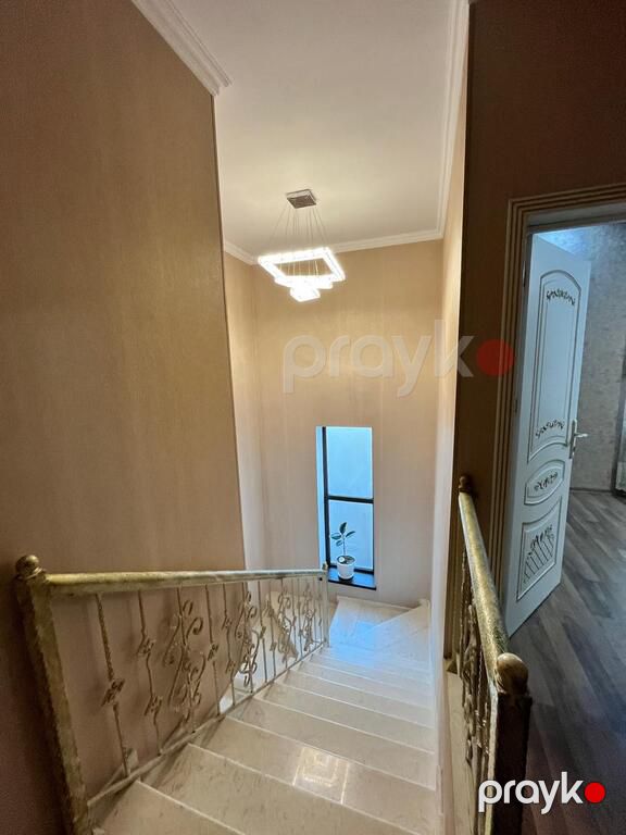 İcarəyə verilir 3 otaqlı həyət evi/bağ evi 200 m² — Ev, villa, Bakı (6)