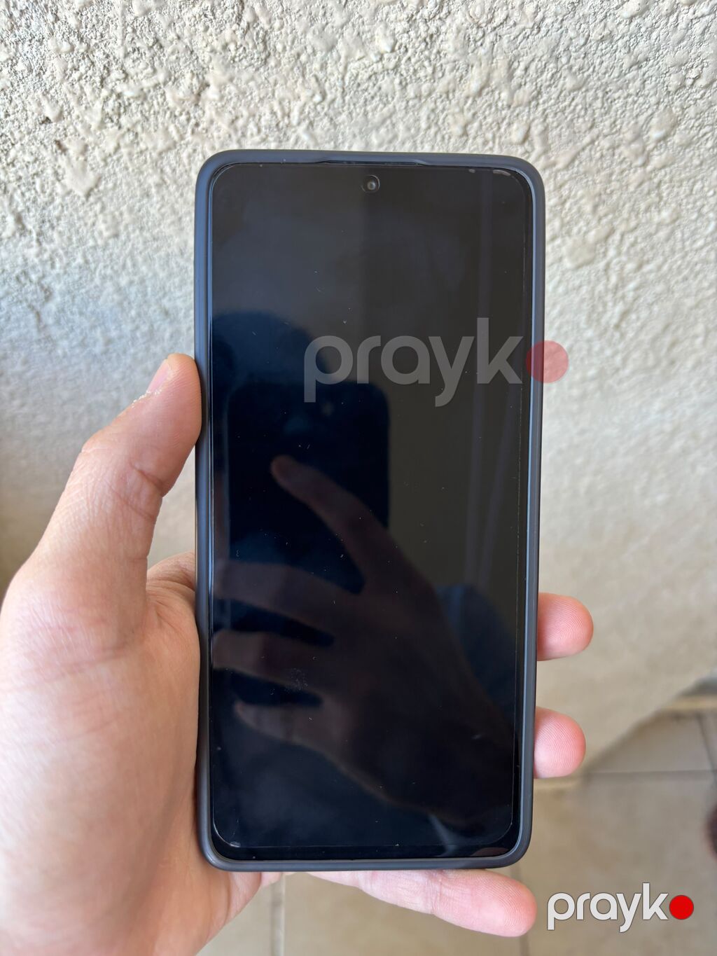 Poco X7 Pro, Barmaq izi, Face ID — Xiaomi, Bakı (2)