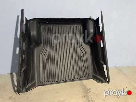 Mitsubishi l200 baqaj vannası və jalüzü — Bakı