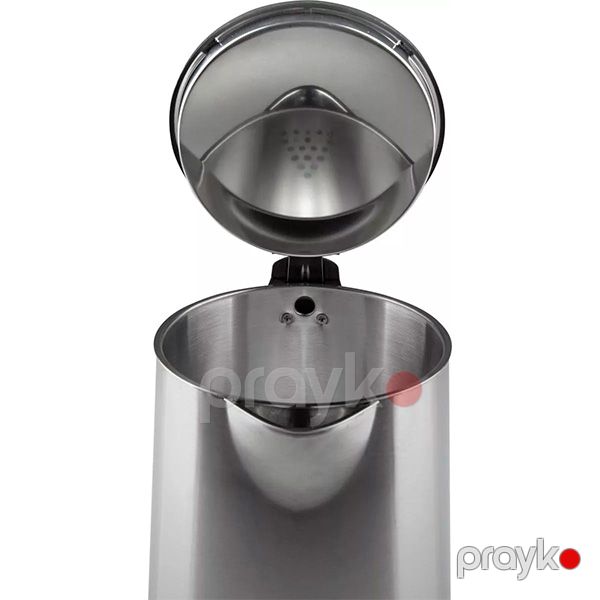 Çaydan Gorenje K15DWS Silver — Mallar, Bakı (2)