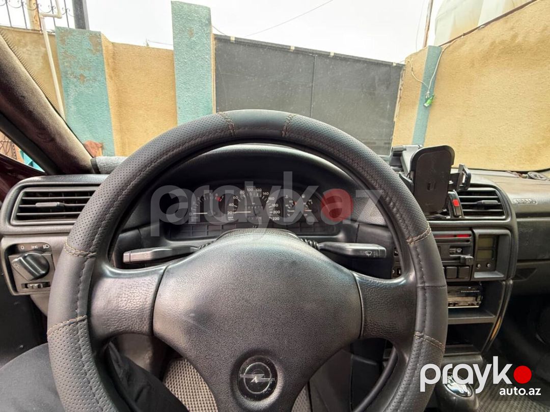 Opel Vectra, 1994 10-TU-199 — Avtomobillər, Neftçala (8)