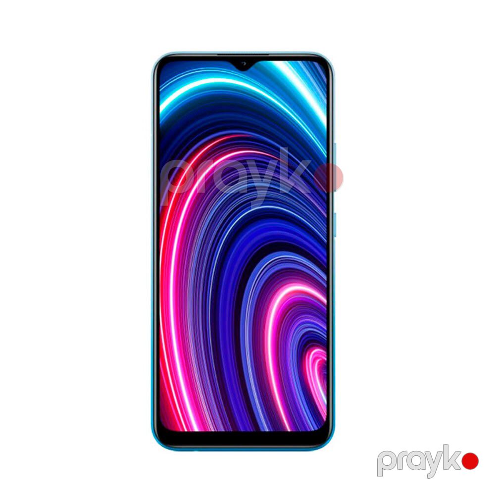 Smartfon Realme C25Y 4/128 Blue — Realme, Bakı (2)