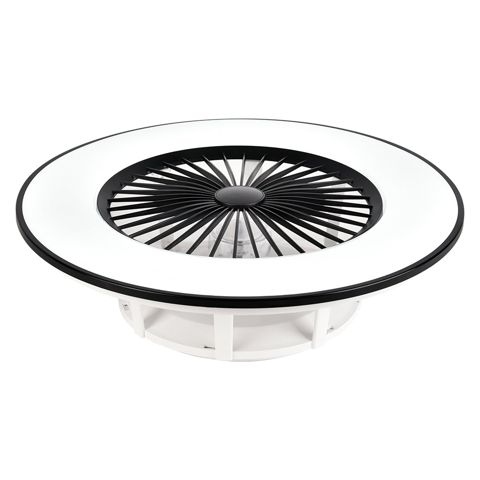 Lüstur sərinkeş CE3100-30W fanlı ağ — Bakı