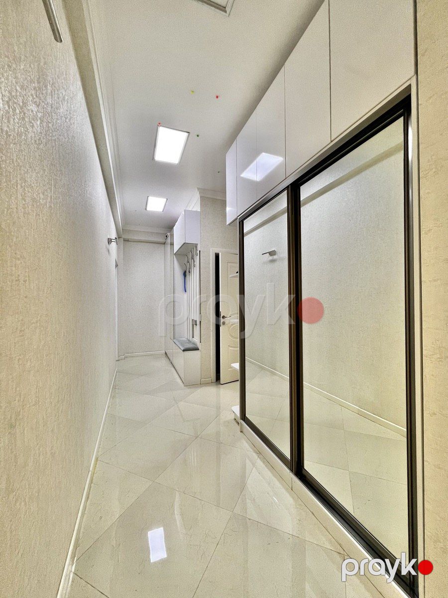 Satılır 2 otaqlı yeni tikili 70 m² — Mənzil, Bakı (9)