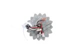 LED spot xrustal 7W 8182/140 wh/ww XR151 — Omid.az — Lighting