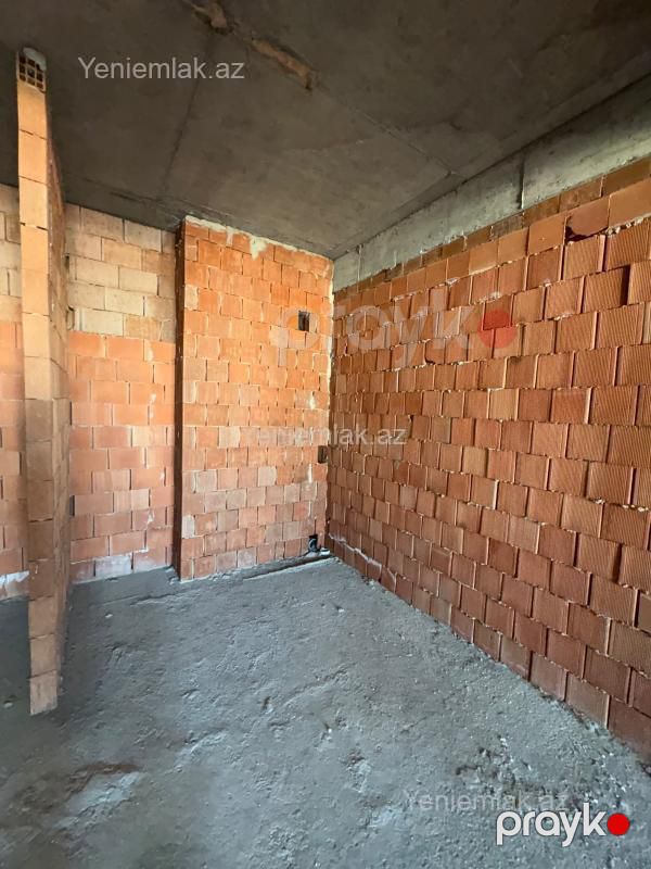 Satılır 3 otaqlı Bina evi menzil (Yeni tikili), 95.3 m², Sumqayıt şəh — Mənzil, Sumqayıt (10)