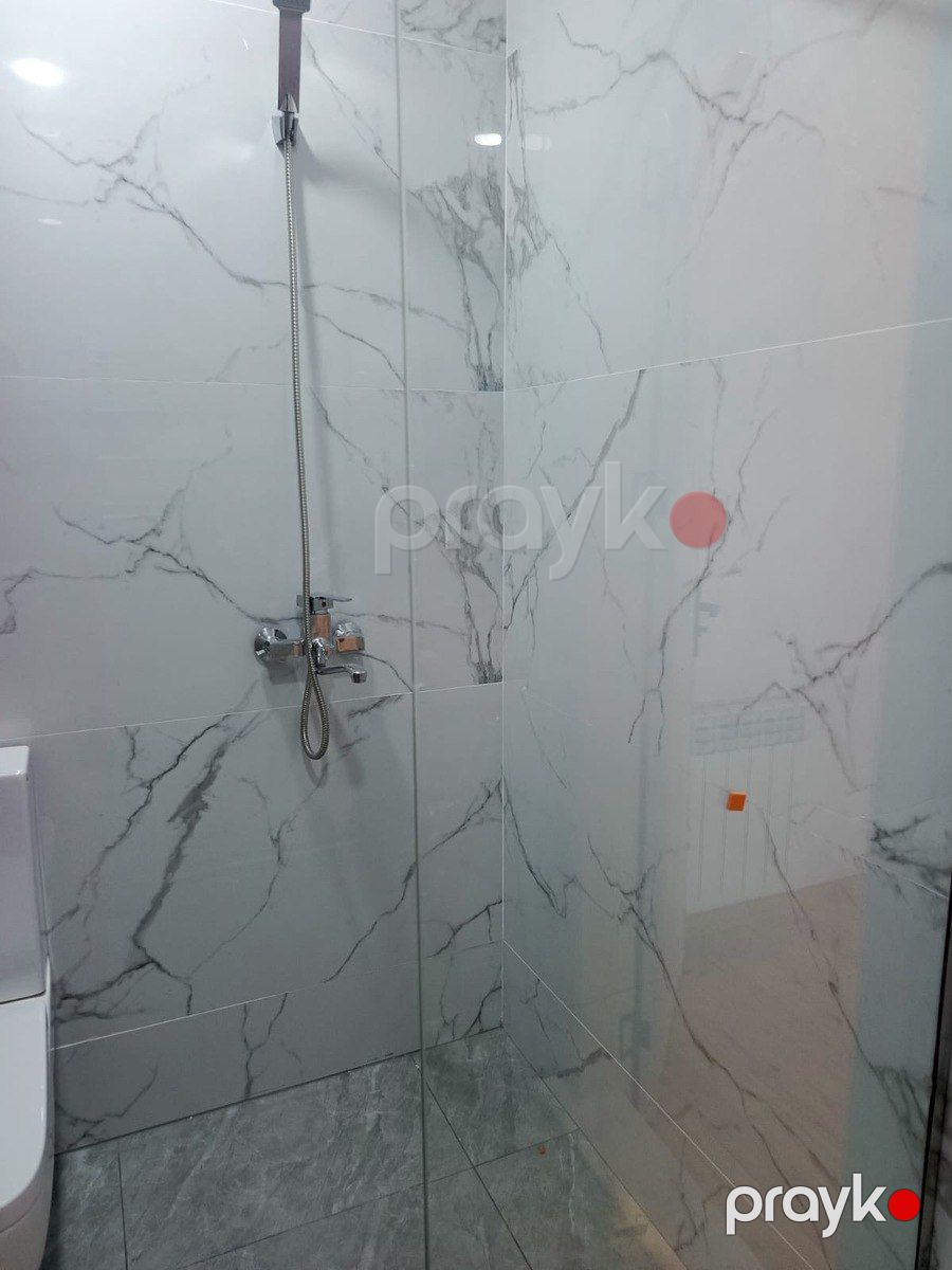 İcarəyə verilir 1 otaqlı yeni tikili 50 m² — Mənzil, Bakı (2)