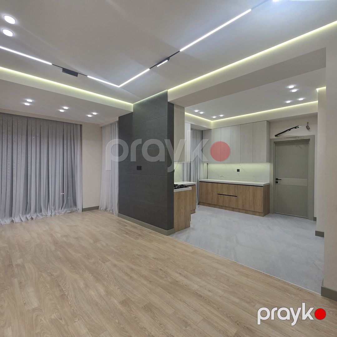Satılır 3 otaqlı yeni tikili 99 m² — Mənzil, Bakı (5)