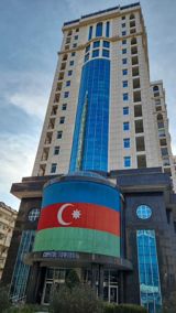Satılır 5 otaqlı yeni tikili 200 m² — Gözəl xanım — Apartment