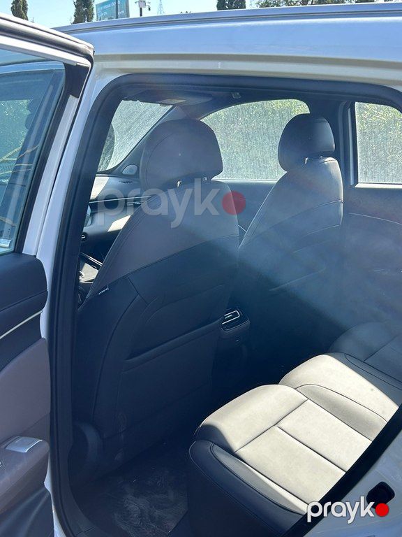 Changan CS 55 Plus, 1.5 L, 2026 il, yeni — Avtomobillər, Bakı (6)
