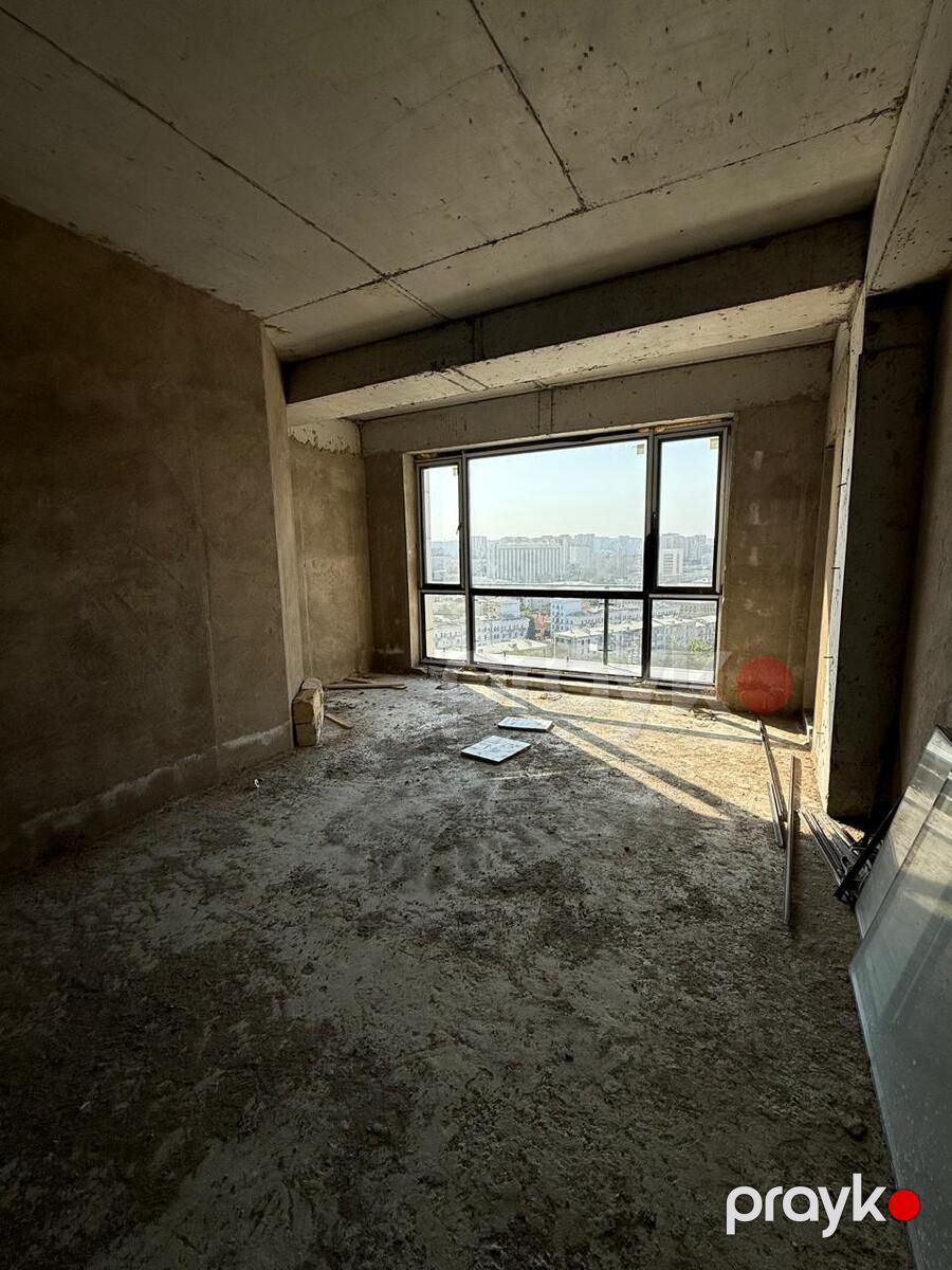 Satılır 3 otaqlı yeni tikili 147 m² — Mənzil, Bakı (4)