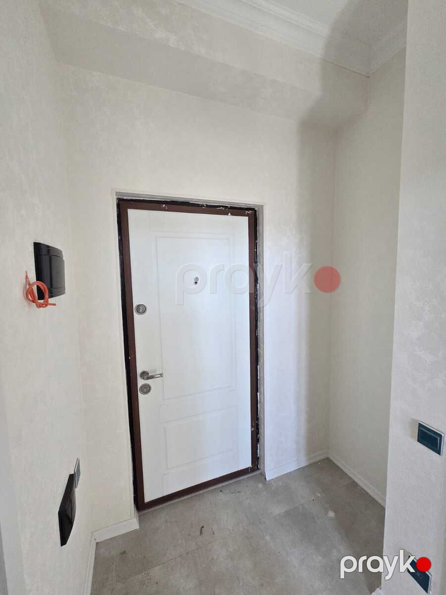 Satılır 2 otaqlı yeni tikili 40 m² — Mənzil, Xırdalan (10)