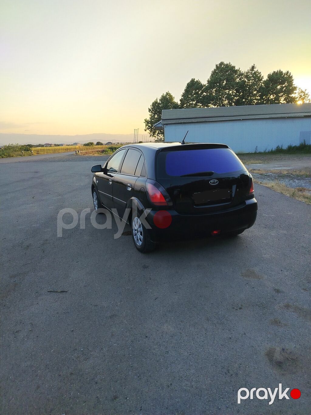 Salam satilir. Il 2005 1 5 turbo dizel mexanika — Avtomobillər, Bakı (4)