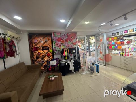 Satılır obyekt 36 m² — Bakı