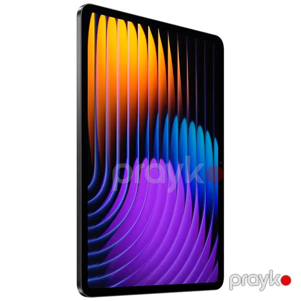 Xiaomi Redmi Pad 7 Wi-Fi (8/256 GB) Grey — Mallar, Bakı (5)