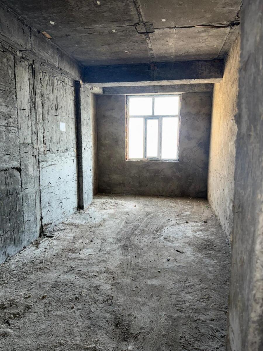 Satılır 3 otaqlı yeni tikili 105 m² — Mənzil, Bakı (7)
