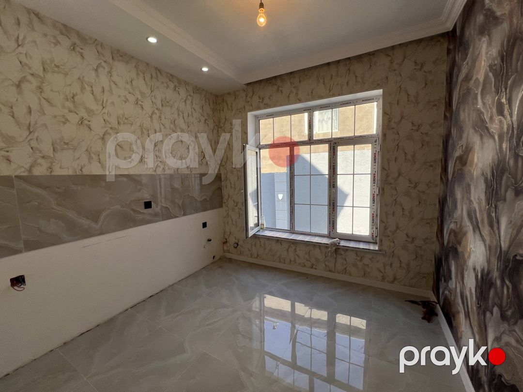 Satılır 5 otaqlı həyət evi/bağ evi 180 m² — Ev, villa, Bakı (4)