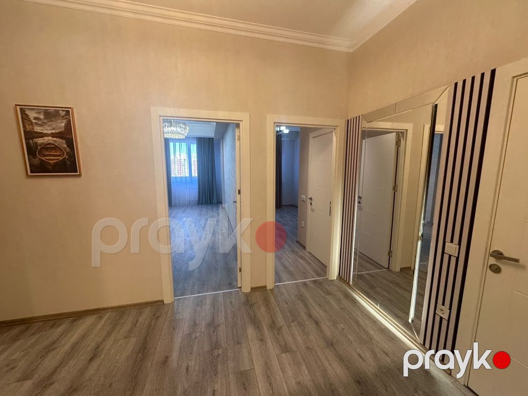 Satılır 3 otaqlı yeni tikili 100 m² — Mənzil, Bakı (11)