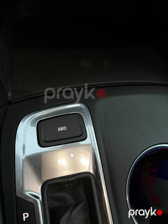 Chevrolet Equinox, 1.5 L, 2019 il, 174 212 km — Avtomobillər, Bakı (12)