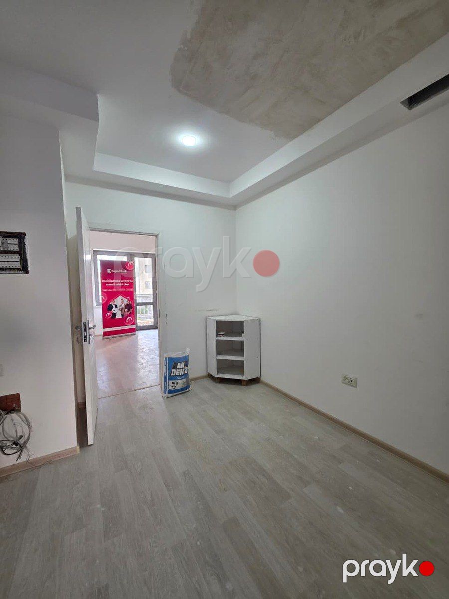 Satılır 2 otaqlı yeni tikili 73 m² — Mənzil, Bakı (3)