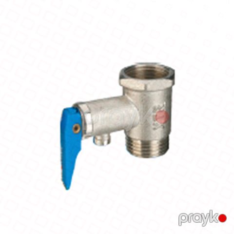 Su qızdırıcı qoruyucu klapan XTR65004 1/2" — Omid.az — Təmir və tikinti
