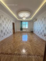Satılır 3 otaqlı Bina evi menzil (Yeni tikili), 88 m², Nərimanov rayonu — Beyrək