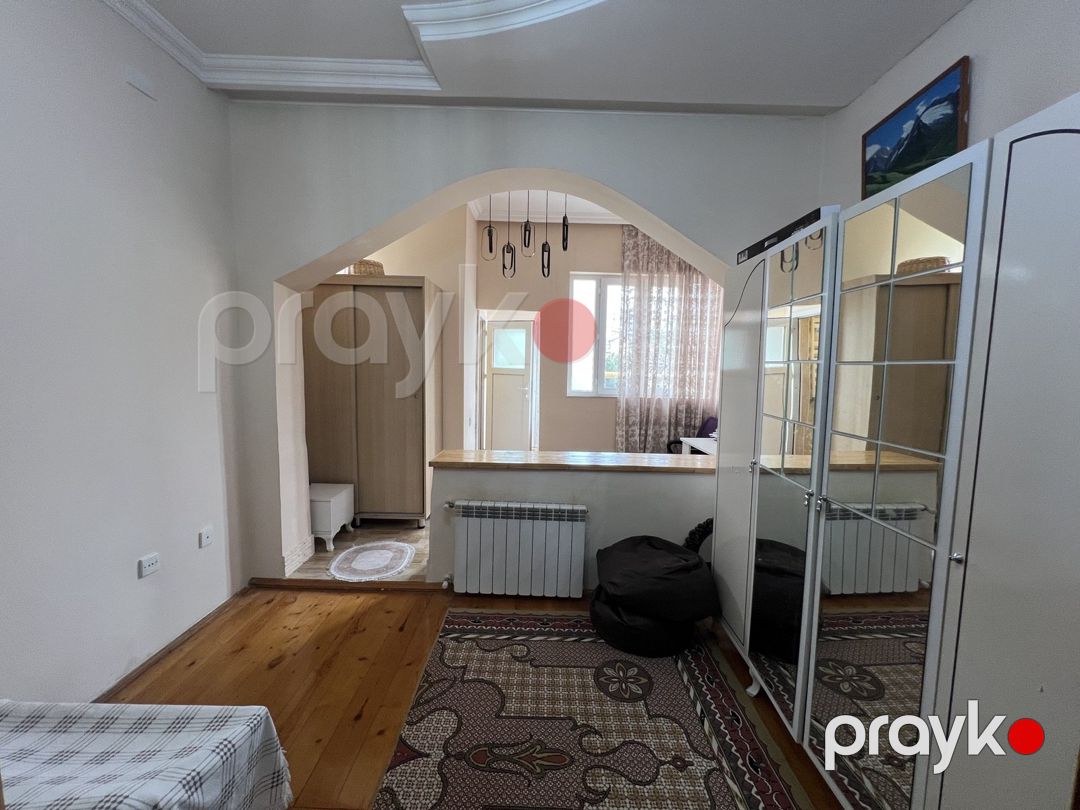 Satılır 3 otaqlı həyət evi/bağ evi 62.5 m² — Ev, villa, Bakı (8)