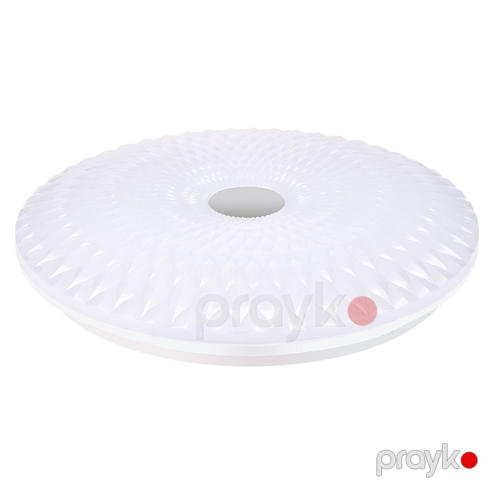 Sparkled plafon 48W φ400*70MM IP20 CE2314-48W — İşıqlandırma, Bakı (2)