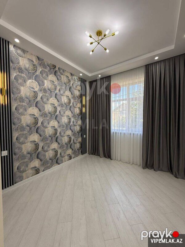 Abşeron rayonunda 4 otaqlı Həyət evi Satılır, 120 m² — Ev, villa, Bakı (5)