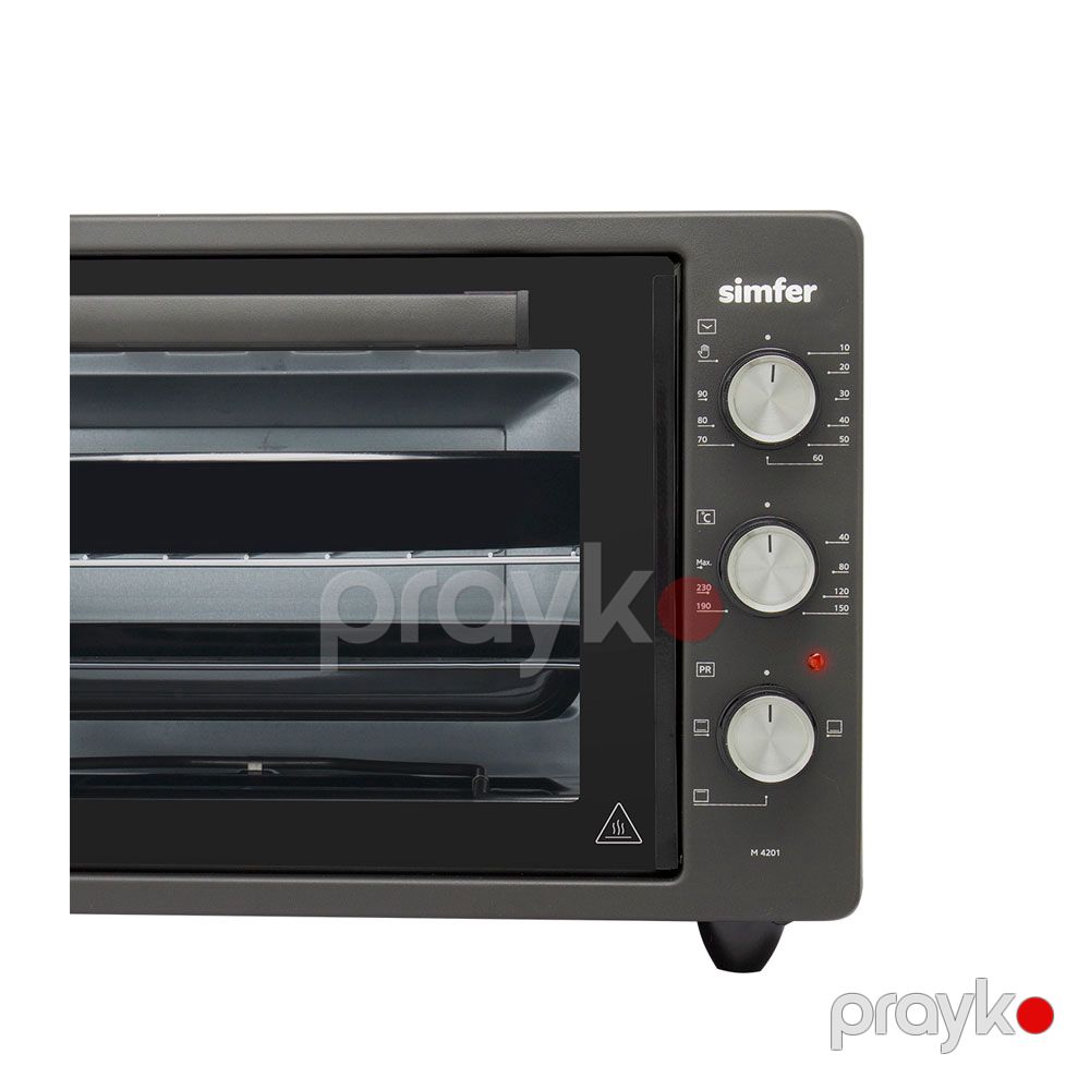 Mini soba Simfer M4231.R01N1.AA — Ev texnikası, Bakı (3)
