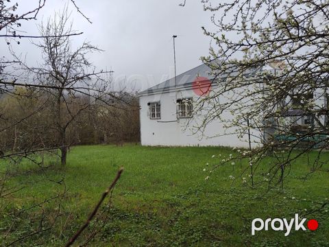 Bağ evi, Quba r — Quba