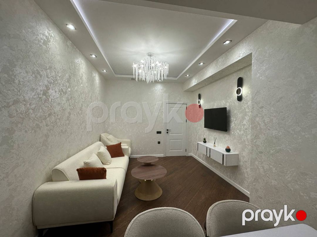 Satılır 3 otaqlı yeni tikili 100 m² — Mənzil, Bakı (5)