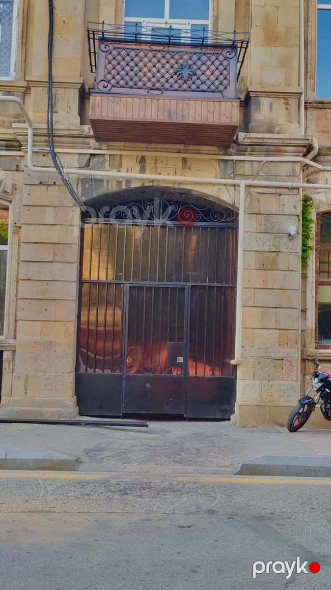 Satılır 1 otaqlı köhnə tikili 25 m² — Mənzil, Bakı (2)