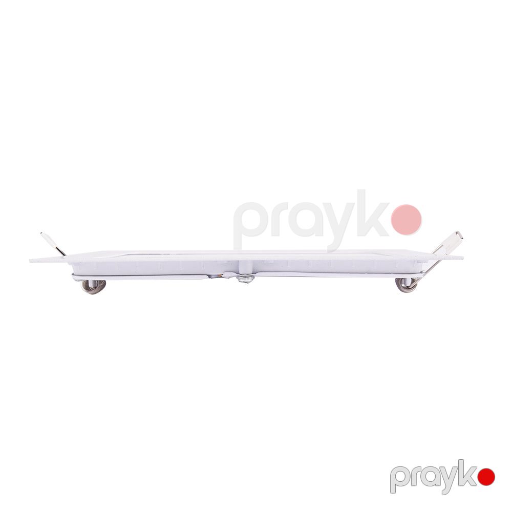 Sparkled LED spot kvadrat 12W wh — İşıqlandırma, Bakı (3)