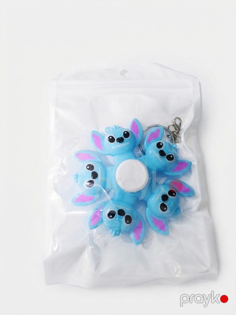 Spinner 4481, plastik — Mallar, Bakı (2)