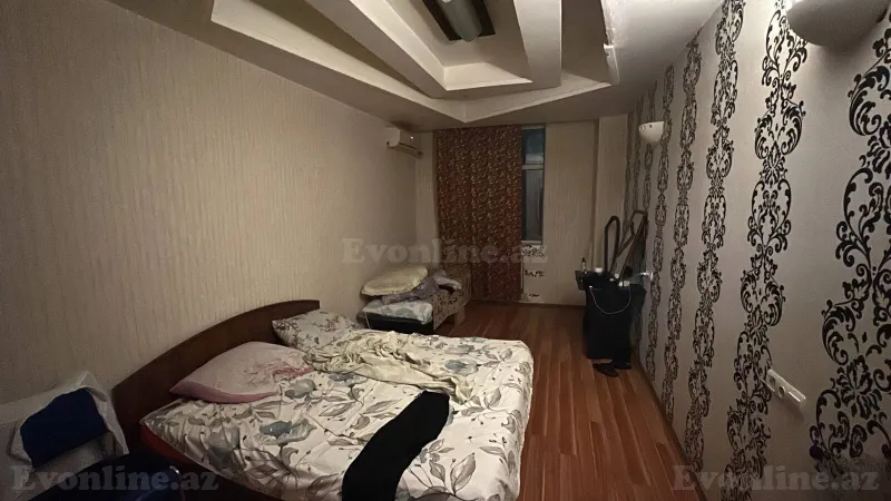 Satılır 2 otaqlı Mənzil Yeni tikili 62 m² Bakı, Yasamal r., Elmlər Akademiyası m — Mənzil, Bakı (2)