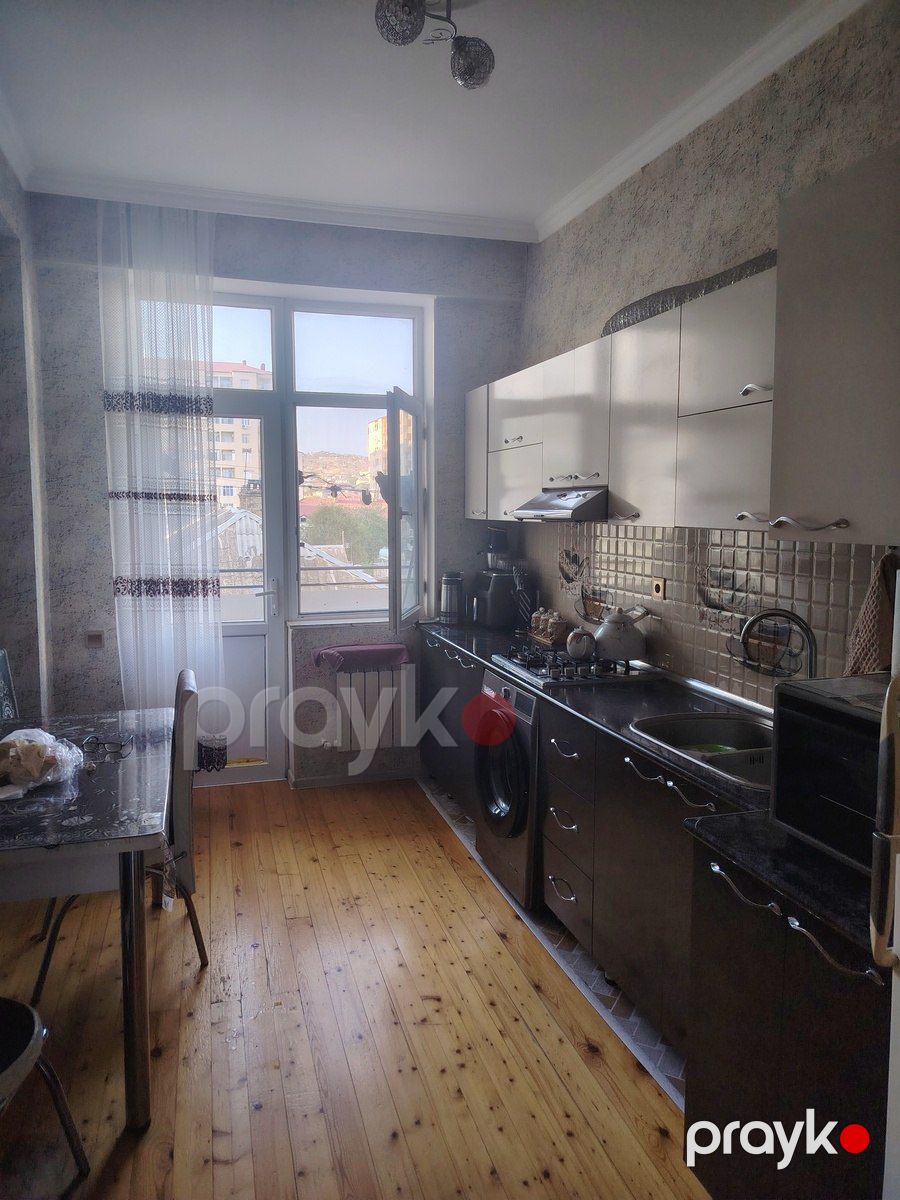 Satılır 2 otaqlı yeni tikili 65 m² — Mənzil, Bakı (7)